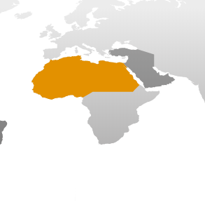 Africa