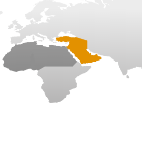 Mid-east